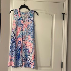 Lilly pulitzer dress xs